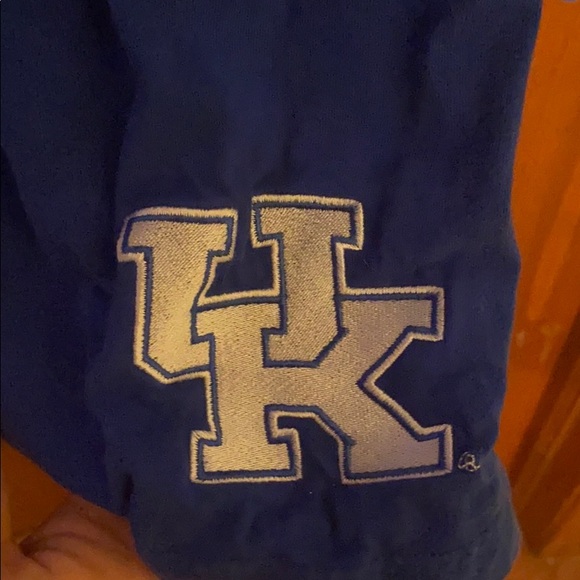 UK PINK hoodie - Picture 4 of 4